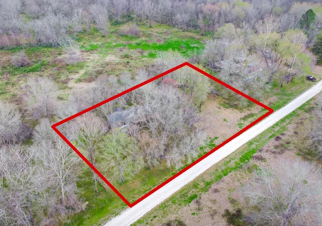 Photo 1 of Land for sale at 95 Powell Rd, Trinity, TX 75862 | MLS# 20119943 | Listing updated on 2026-09-04