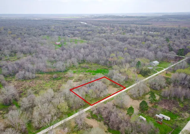 Photo 2 of Land for sale at 95 Powell Rd, Trinity, TX 75862 | MLS# 20119943 | Listing updated on 2026-09-04