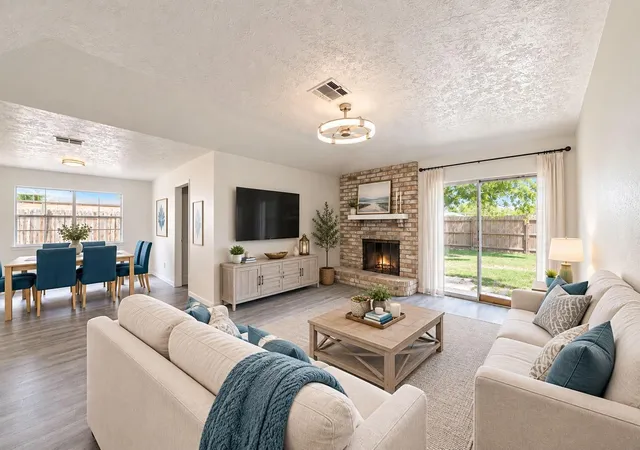 Photo 3 of Single family home for sale at 9907 Towne Brk Ln, Sugar Land, TX 77498 | MLS# 85188977 | Listing updated on 2026-10-07