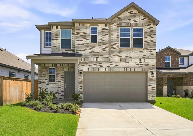 Photo 1 of Single family home for sale at 29219 Dandelion Sky Dr, Waller, TX 77484 | MLS# 37176364 | Listing updated on 2026-10-07