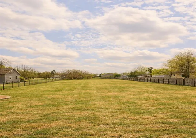 Photo 1 of Land for sale at 1018 County Rd 3556, Cleveland, TX 77327 | MLS# 24172613 | Listing updated on 2026-10-16