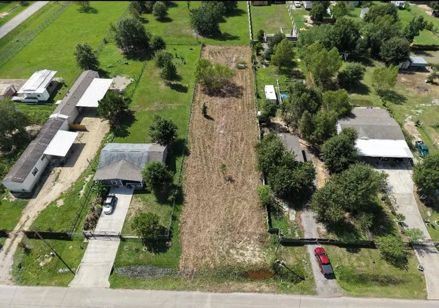 Photo 2 of Land for sale at 1018 County Rd 3556, Cleveland, TX 77327 | MLS# 24172613 | Listing updated on 2026-10-16