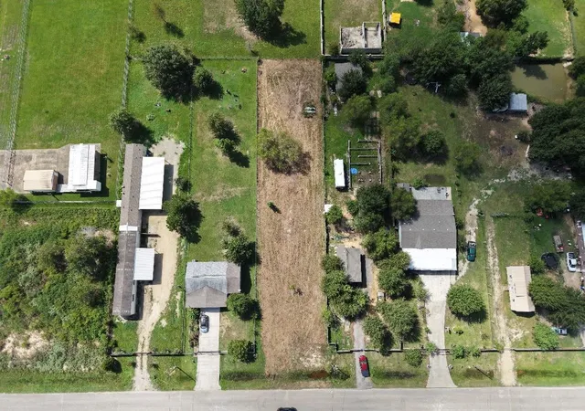 Photo 3 of Land for sale at 1018 County Rd 3556, Cleveland, TX 77327 | MLS# 24172613 | Listing updated on 2026-10-16