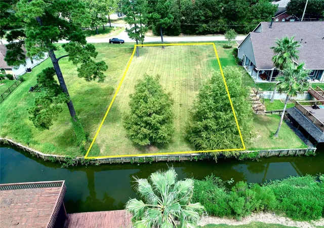 Photo 1 of Land for sale at 18226 Steele Point Dr, Crosby, TX 77532 | MLS# 57605351 | Listing updated on 2026-09-01