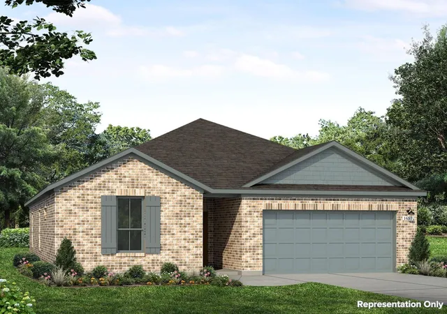 Photo 2 of Single family home for sale at 4522 Blue Mountain Laurel St, Pinehurst, TX 77362 | MLS# 16171451 | Listing updated on 2026-10-07