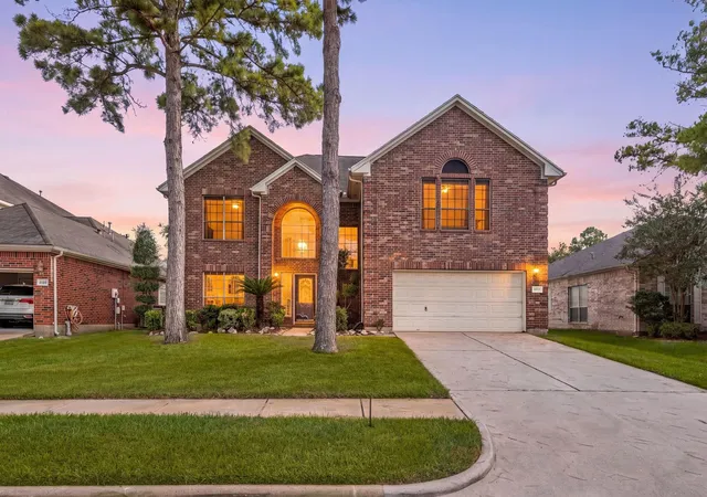 Photo 1 of Single family home for sale at 10515 Encino Pass Trl, Houston, TX 77064 | MLS# 74634216 | Listing updated on 2026-09-21