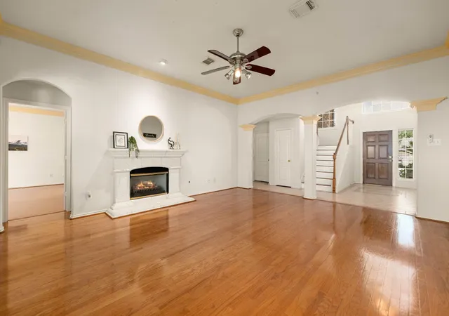 Photo 3 of Single family home for sale at 10515 Encino Pass Trl, Houston, TX 77064 | MLS# 74634216 | Listing updated on 2026-09-21