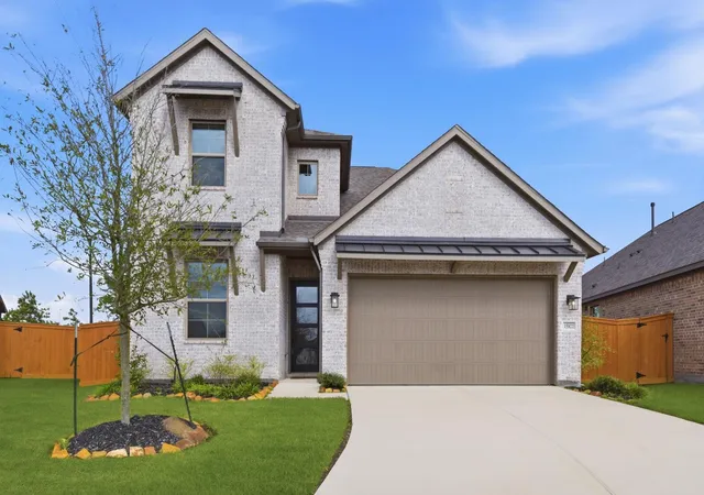 Photo 2 of Single family home for sale at 15822 Arbeadie Dr, Humble, TX 77346 | MLS# 18473886 | Listing updated on 2026-09-22