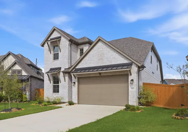 Photo 3 of Single family home for sale at 15822 Arbeadie Dr, Humble, TX 77346 | MLS# 18473886 | Listing updated on 2026-09-22