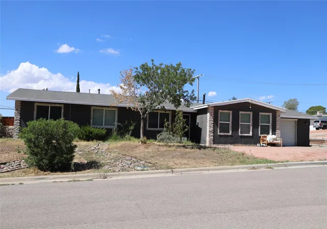 Single family home for sale at 3741 Greenwich Dr, El Paso, TX 79902 | MLS# 16843843