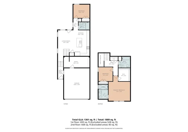 Photo 29 of Multi family home for sale at 4104 Falls St, Houston, TX 77026 | MLS# 74710173 | Listing updated on 2026-09-19