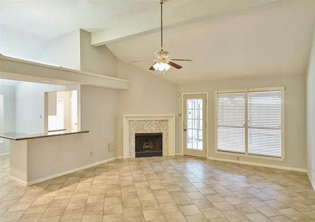 Photo 3 of Sale Pending at 17518 Hamilwood Dr, Houston, TX 77095 | MLS# 10838429 | Listing updated on 2026-09-16