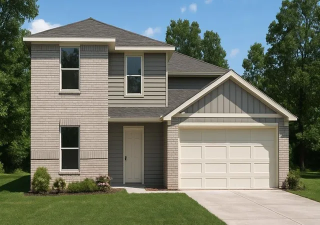 Photo 1 of Single family home for sale at 12320 Lexington Hts, Willis, TX 77318 | MLS# 28326310 | Listing updated on 2026-09-20