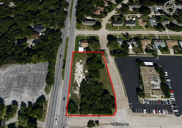 Photo 1 of Land for sale at 4060 S Hampton Rd, Dallas, TX 75224 | MLS# 8932135 | Listing updated on 2026-09-03