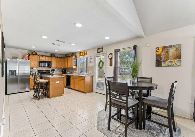 Photo 3 of Single family home for sale at 3203 Falcon Trl Dr, Spring, TX 77373 | MLS# 26850376 | Listing updated on 2026-09-27