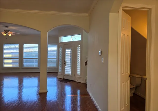 Photo 3 of Single family home for sale at 3716 N Becca Ln, Houston, TX 77092 | MLS# 62372787 | Listing updated on 2026-09-14