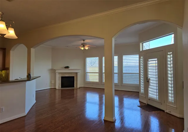 Photo 4 of Single family home for sale at 3716 N Becca Ln, Houston, TX 77092 | MLS# 62372787 | Listing updated on 2026-09-14