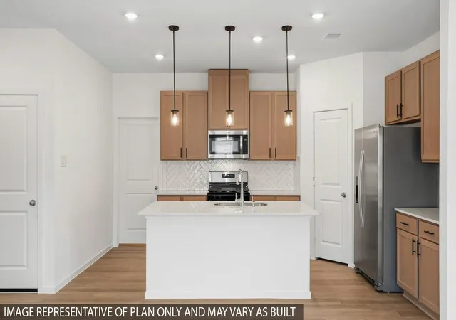 Photo 3 of Single family home for sale at 13106 Sorrento Bay Dr, Willis, TX 77318 | MLS# 37264870 | Listing updated on 2026-09-23
