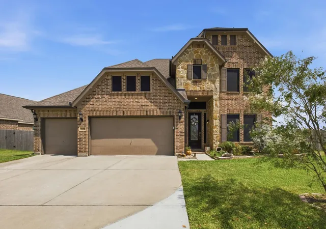 Photo 1 of Single family home for sale at 15002 Gulfstream Park Ave, Baytown, TX 77523 | MLS# 751783 | Listing updated on 2026-09-11