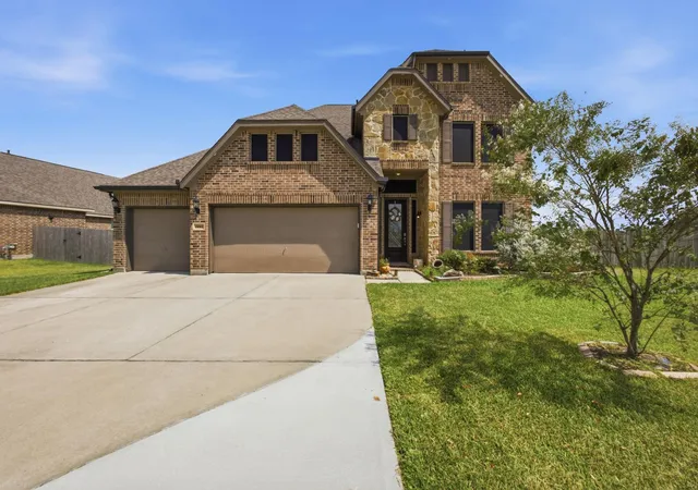 Photo 2 of Single family home for sale at 15002 Gulfstream Park Ave, Baytown, TX 77523 | MLS# 751783 | Listing updated on 2026-09-11