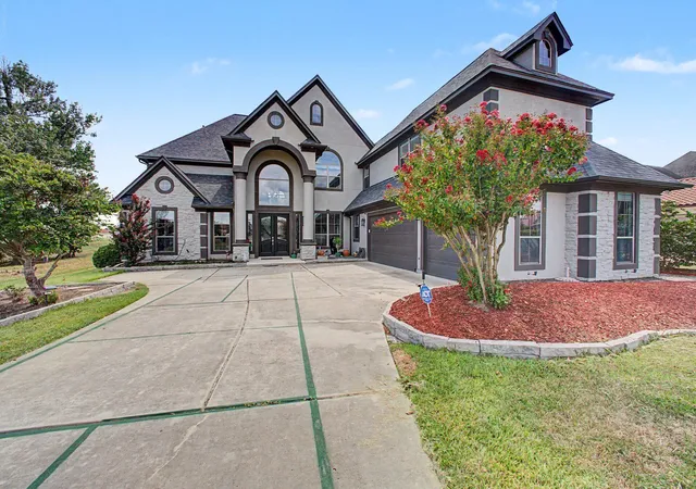 Photo 1 of Single family home for sale at 11625 Grandview Dr, Montgomery, TX 77356 | MLS# 30544582 | Listing updated on 2026-10-07