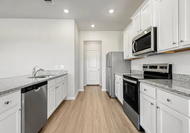 Photo 2 of Single family home for sale at 8203 Alpine Bearberry Dr, Houston, TX 77016 | MLS# 76283446 | Listing updated on 2026-09-09