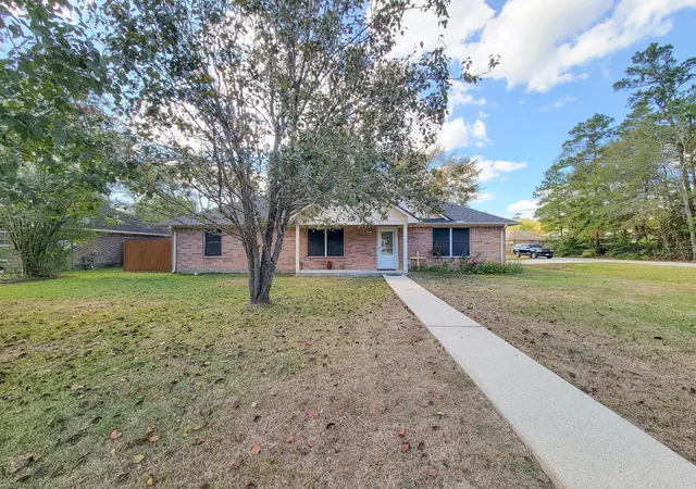 Photo 1 of Single family home for sale at 1000 Shell Ave, Cleveland, TX 77327 | MLS# 19251657 | Listing updated on 2026-09-16