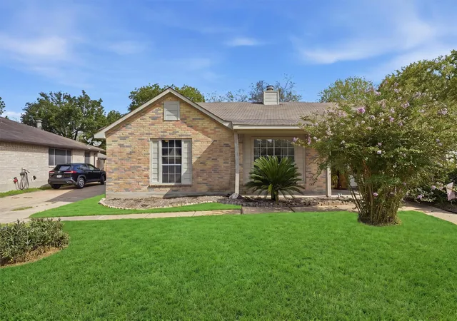Photo 1 of Townhouse for sale at 19414 Lazy Valley Dr, Katy, TX 77449 | MLS# 93956453 | Listing updated on 2026-09-18