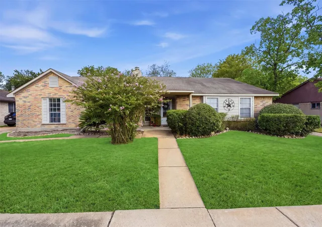 Photo 3 of Townhouse for sale at 19414 Lazy Valley Dr, Katy, TX 77449 | MLS# 93956453 | Listing updated on 2026-09-18