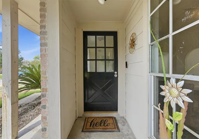 Photo 3 of Townhouse for sale at 19414 Lazy Valley Dr, Katy, TX 77449 | MLS# 93956453 | Listing updated on 2026-09-18
