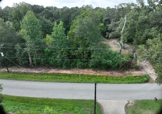 Land for sale at 27060 Hl And Dale Ave, Splendora, TX 77372 | MLS# 87148698