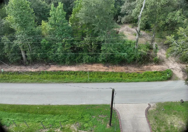 Photo 3 of Land for sale at 27060 Hl And Dale Ave, Splendora, TX 77372 | MLS# 87148698 | Listing updated on 2026-10-05