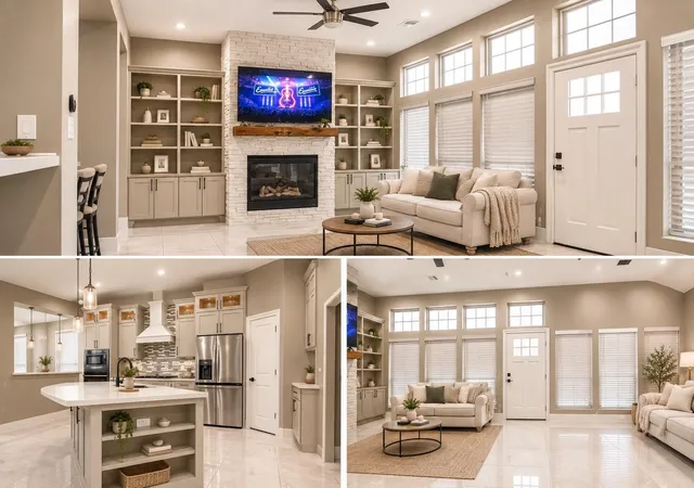 Photo 1 of Single family home for sale at 9233 Kentshire Dr, Houston, TX 77078 | MLS# 9481773 | Listing updated on 2026-09-17