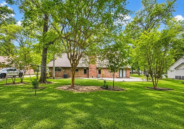 Photo 32 of Single family home for sale at 96 Panorama Dr, Conroe, TX 77304 | MLS# 83265698 | Listing updated on 2026-09-23