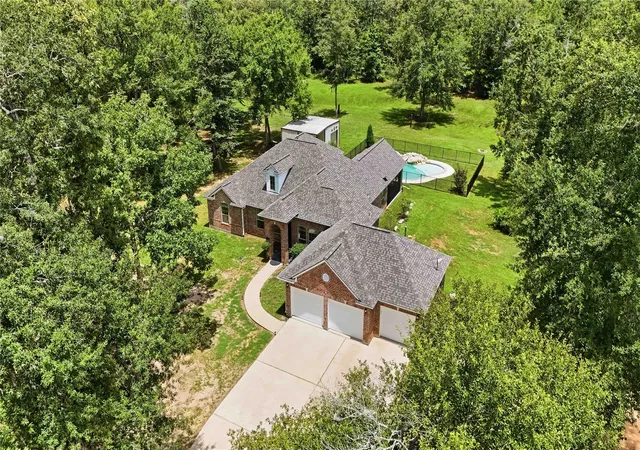Photo 4 of Land for sale at 866 Big Buck Dr, Cleveland, TX 77328 | MLS# 40955634 | Listing updated on 2026-09-21