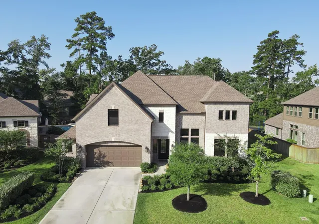 Photo 3 of Single family home for sale at 359 Calmato Woods Way, Willis, TX 77318 | MLS# 90995099 | Listing updated on 2026-09-19