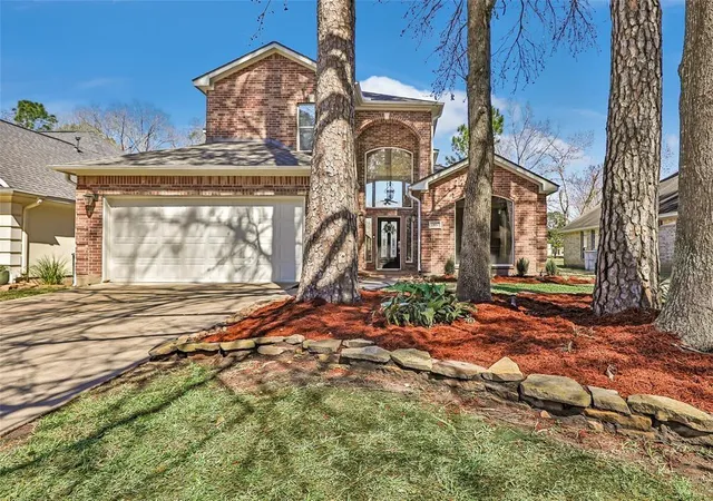 Photo 1 of Single family home for sale at 13930 Fountain View Dr, Montgomery, TX 77356 | MLS# 32628428 | Listing updated on 2026-09-20