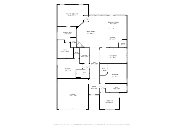 Photo 3 of Single family home for sale at 2818 Krenek Ct, Rosenberg, TX 77471 | MLS# 21637009 | Listing updated on 2026-09-15