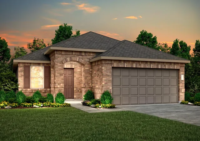 Photo 1 of Single family home for sale at 14870 Peach Blossom Dr, Conroe, TX 77302 | MLS# 60069744 | Listing updated on 2026-09-06