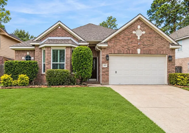 Photo 1 of Single family home for sale at 20719 Delta Wood Trl, Humble, TX 77346 | MLS# 27536677 | Listing updated on 2026-09-19