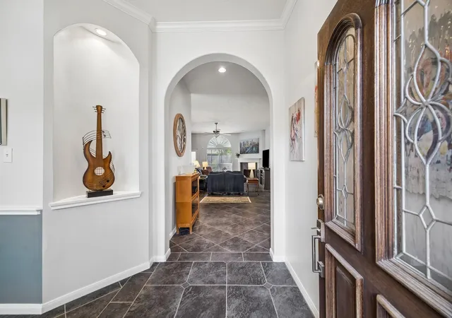Photo 2 of Single family home for sale at 20719 Delta Wood Trl, Humble, TX 77346 | MLS# 27536677 | Listing updated on 2026-09-19