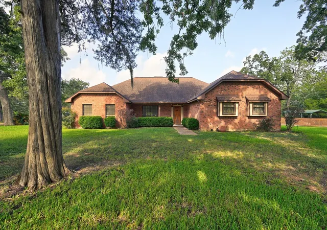 Land for sale at 1689 Fm 1456 Rd, Bellville, TX 77418 | MLS# 18603363