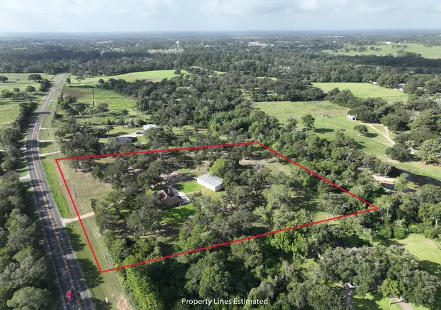 Photo 3 of Land for sale at 1689 Fm 1456 Rd, Bellville, TX 77418 | MLS# 18603363 | Listing updated on 2026-09-21