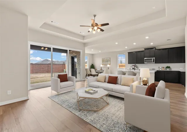 Photo 4 of Single family home for sale at 3021 Sunscape Ter Dr, Brookshire, TX 77423 | MLS# 29021457 | Listing updated on 2026-09-24