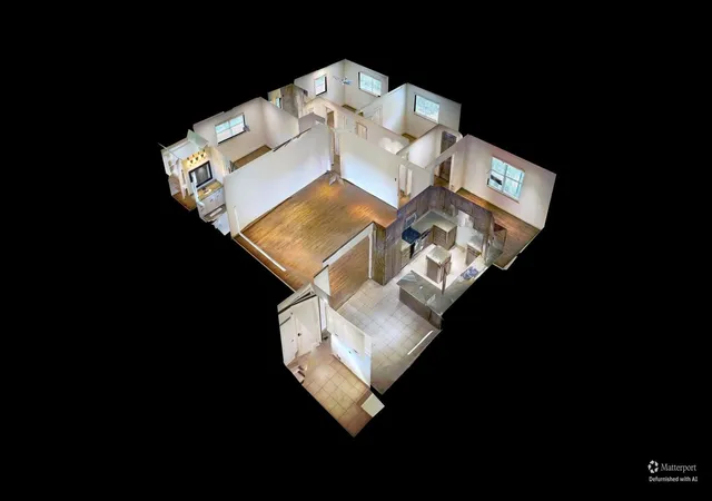 Photo 3 of Single family home for sale at 4508 Randwick Dr, Houston, TX 77092 | MLS# 76851586 | Listing updated on 2026-09-14