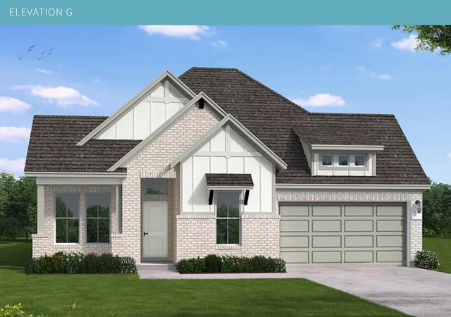 Photo 1 of Single family home for sale at 2711 Meyer Lemon Tree Dr, Manvel, TX 77578 | MLS# 79209798 | Listing updated on 2026-09-05