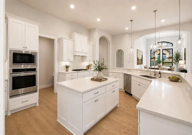 Photo 4 of Single family home for sale at 219 Prelude Park Trl, Willis, TX 77318 | MLS# 55704475 | Listing updated on 2026-10-05