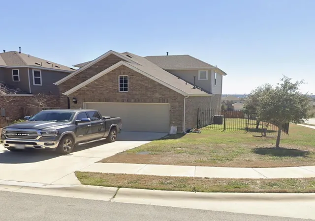 Photo 2 of Single family home for sale at 8120 Prairie Rye Dr, Lago Vista, TX 78645 | MLS# 35813326 | Listing updated on 2026-09-23
