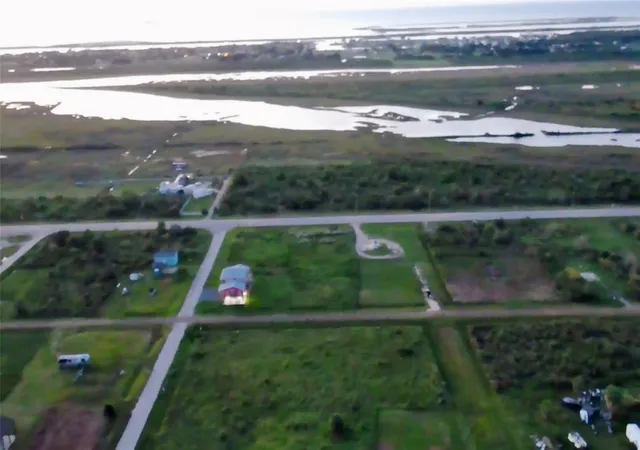 Photo 4 of Land for sale at 1804 Anderson Ave, Port Bolivar, TX 77650 | MLS# 40911481 | Listing updated on 2026-09-22