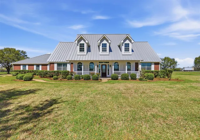 Photo 1 of Single family home for sale at 3232 Blue Grass Dr, Richmond, TX 77406 | MLS# 92064311 | Listing updated on 2026-10-07